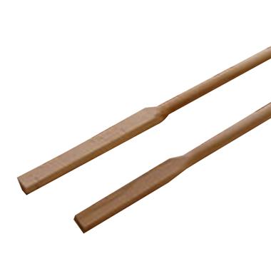 Drążek do łopaty piekarskiej 3,5m